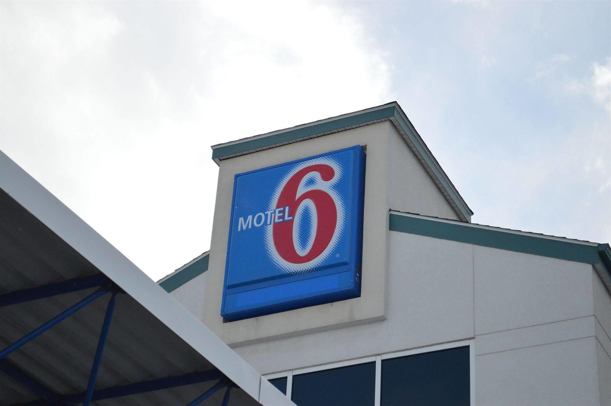 Motel 6-Anchorage, Ak - Midtown Exterior foto